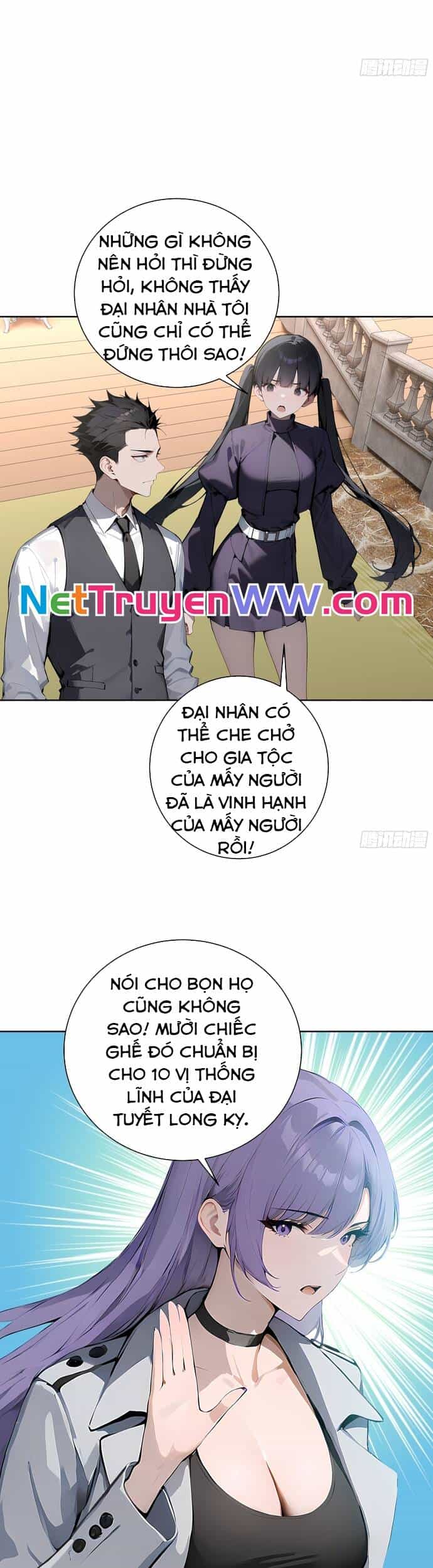 Kiếm Chủ Đại Hạ - Chương 7 - ảnh 6