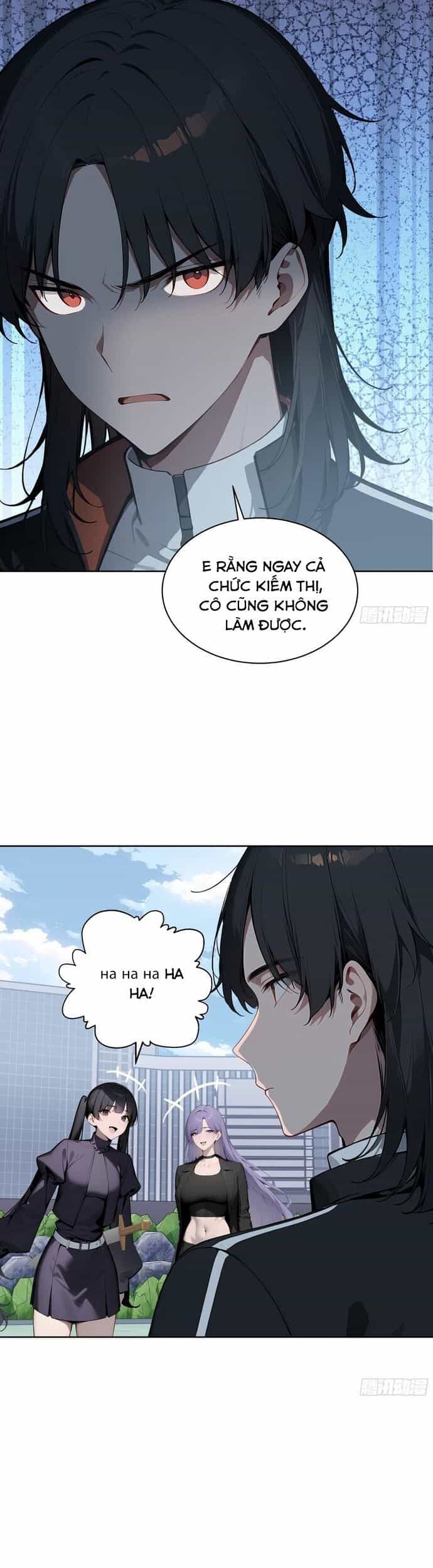 Kiếm Chủ Đại Hạ - Chương 72 - ảnh 12