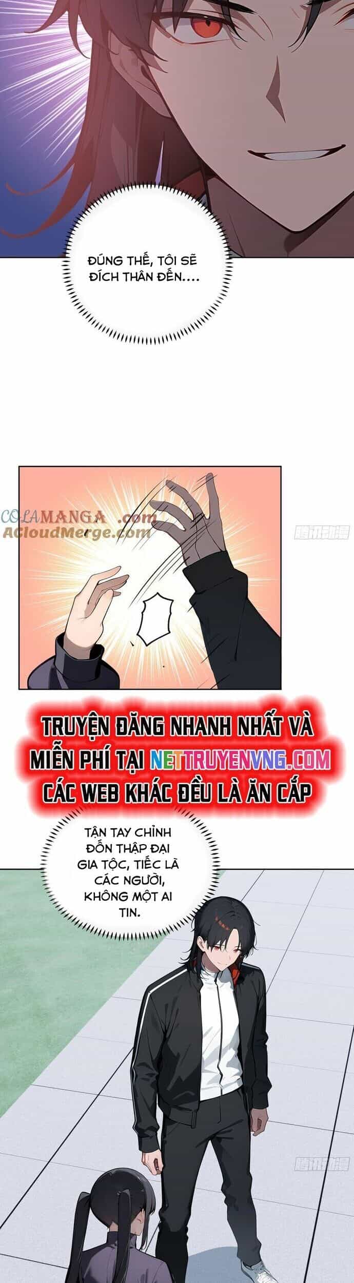 Kiếm Chủ Đại Hạ - Chương 72 - ảnh 17