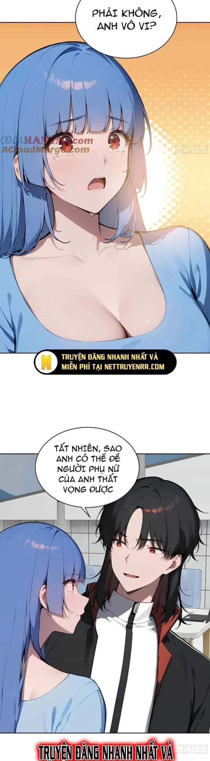 Kiếm Chủ Đại Hạ - Chương 76 - ảnh 17