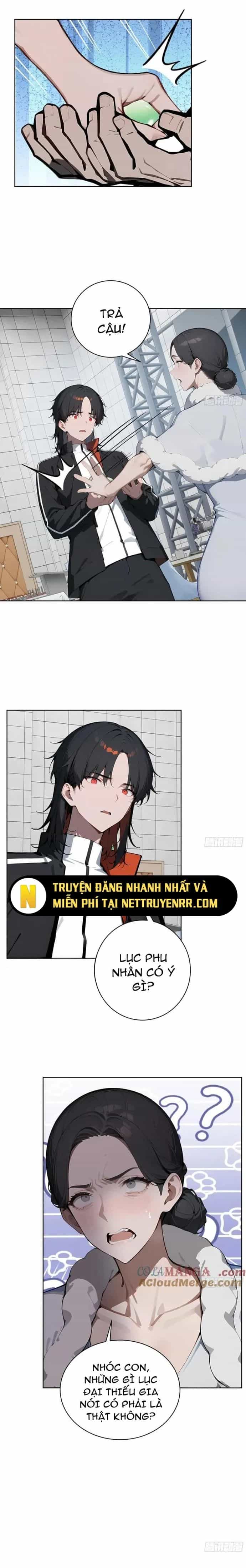 Kiếm Chủ Đại Hạ - Chương 78 - ảnh 12