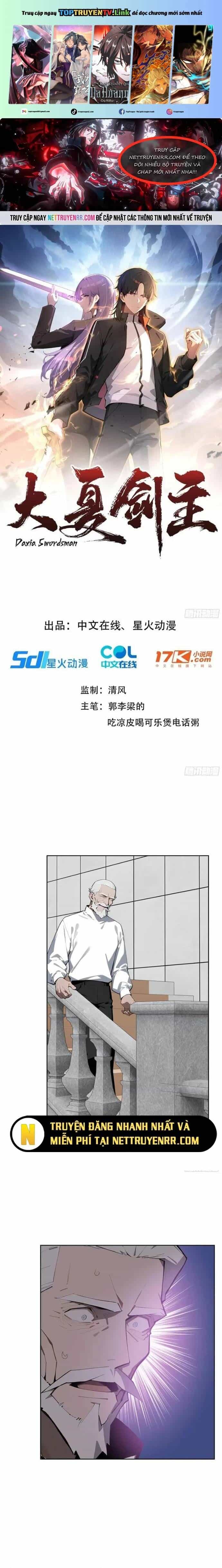 Kiếm Chủ Đại Hạ - Chương 78 - ảnh 2