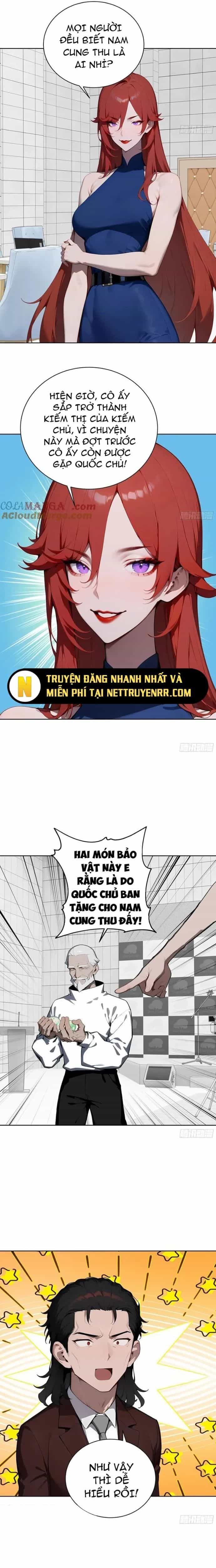 Kiếm Chủ Đại Hạ - Chương 78 - ảnh 8