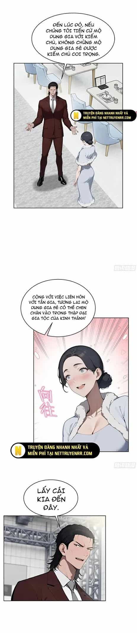 Kiếm Chủ Đại Hạ - Chương 79 - ảnh 14