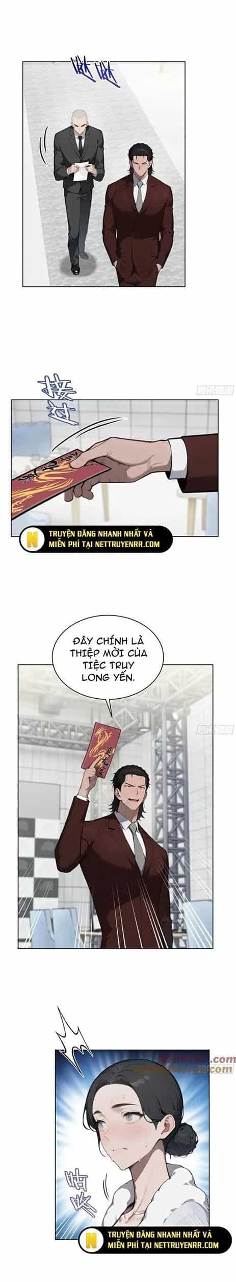 Kiếm Chủ Đại Hạ - Chương 79 - ảnh 15
