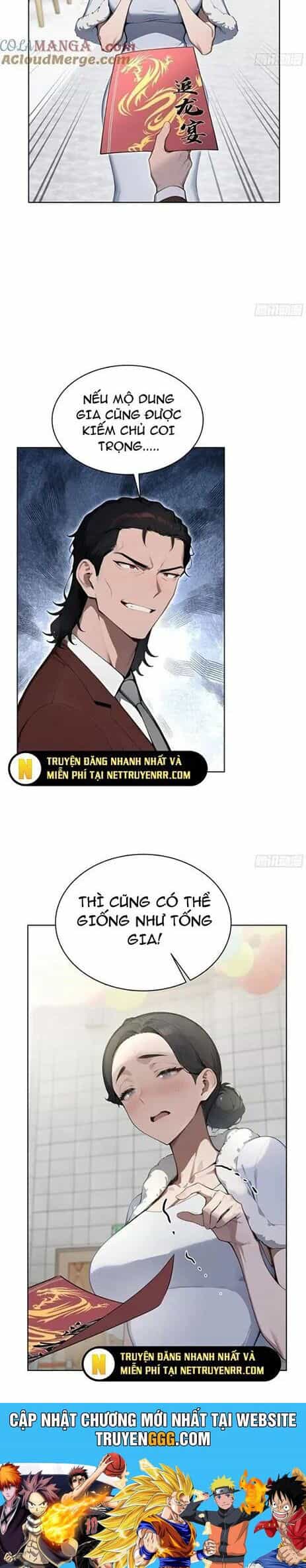 Kiếm Chủ Đại Hạ - Chương 79 - ảnh 19