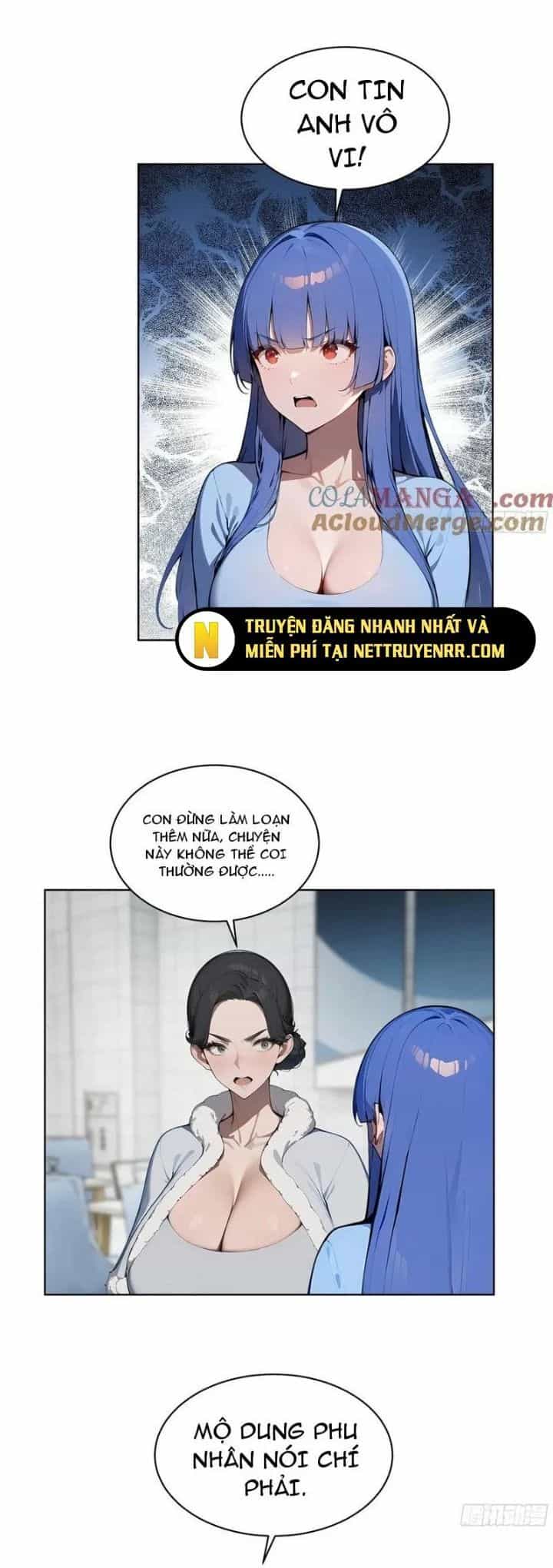 Kiếm Chủ Đại Hạ - Chương 79 - ảnh 3