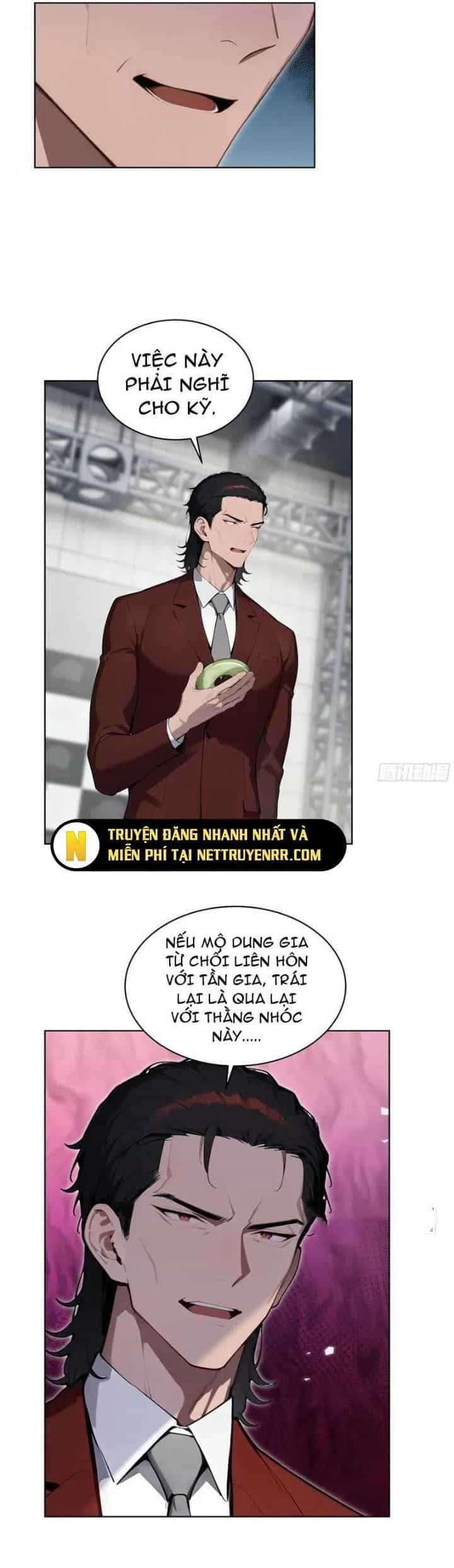 Kiếm Chủ Đại Hạ - Chương 79 - ảnh 4