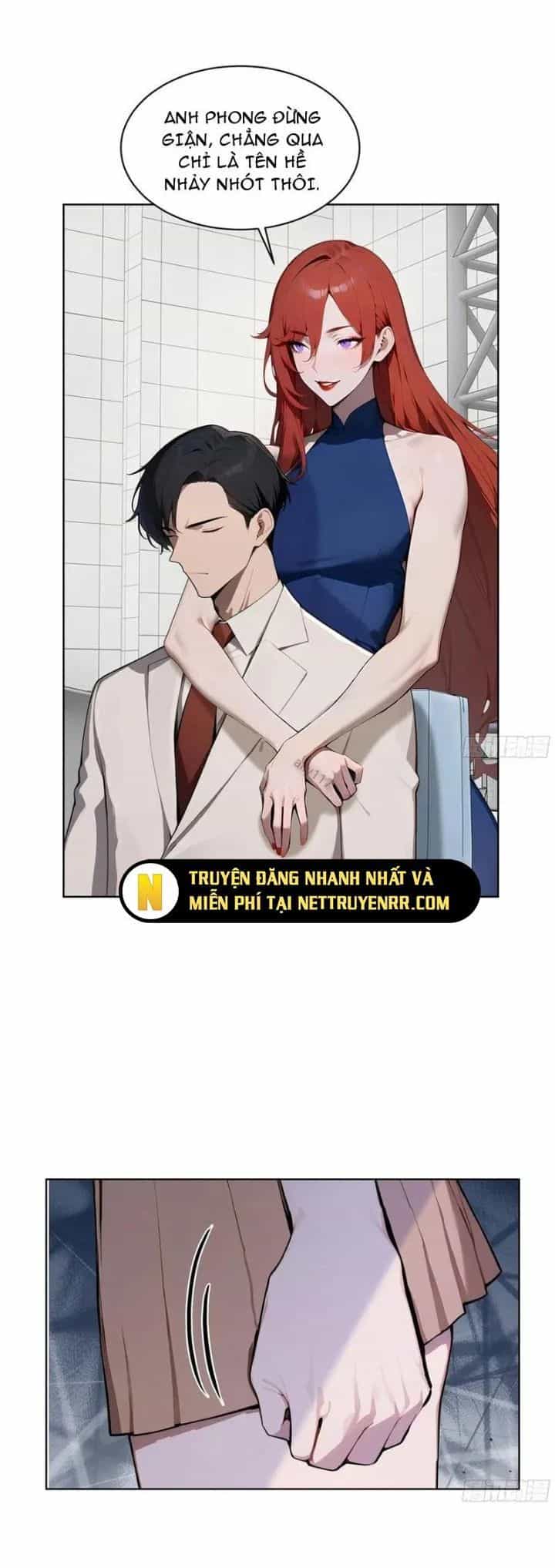 Kiếm Chủ Đại Hạ - Chương 79 - ảnh 7