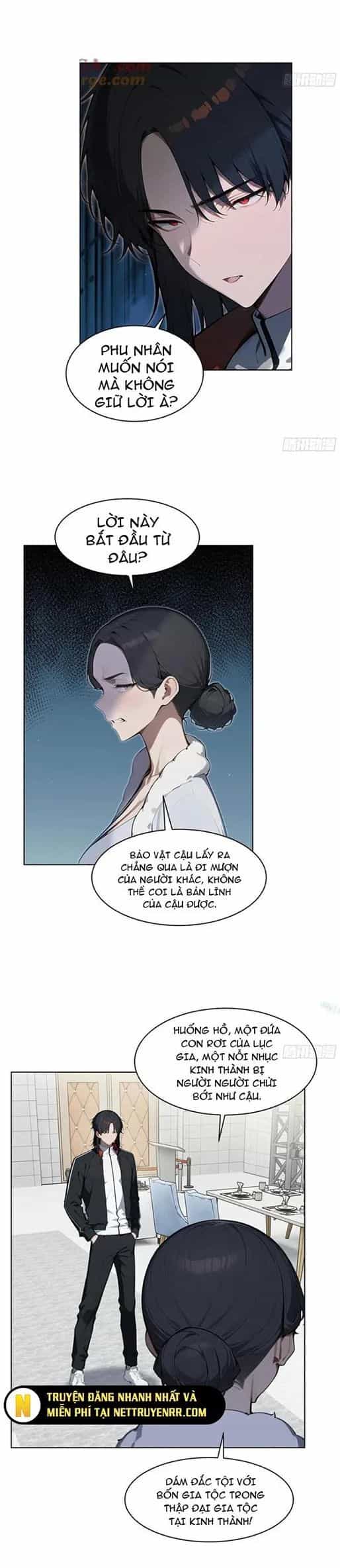 Kiếm Chủ Đại Hạ - Chương 80 - ảnh 16