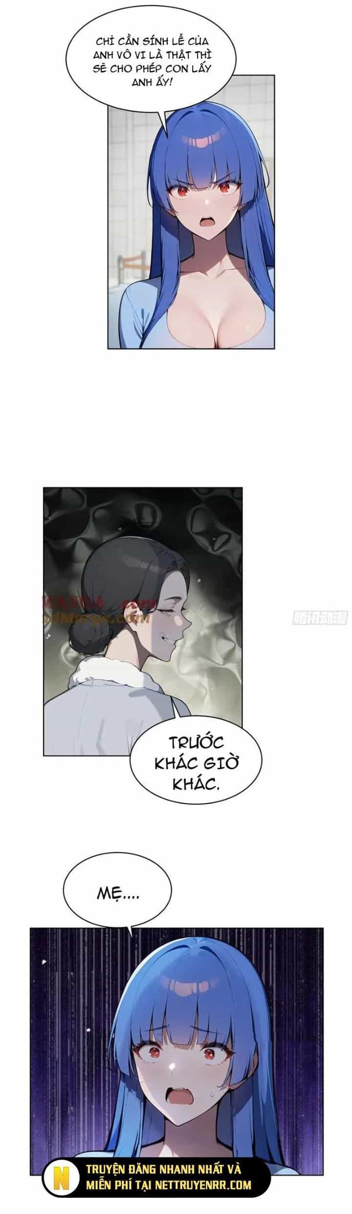 Kiếm Chủ Đại Hạ - Chương 80 - ảnh 6