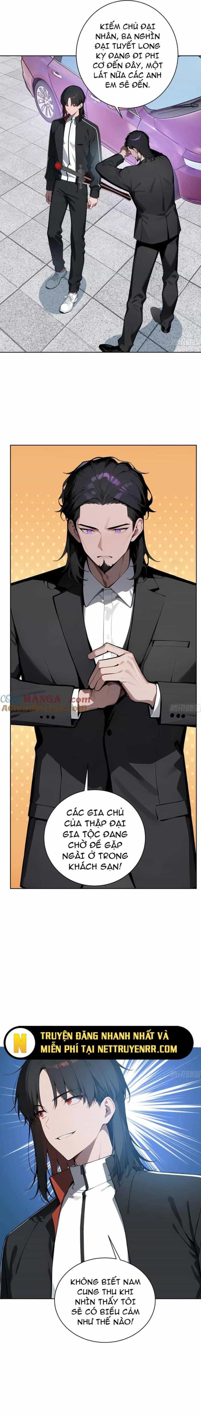 Kiếm Chủ Đại Hạ - Chương 82 - ảnh 13