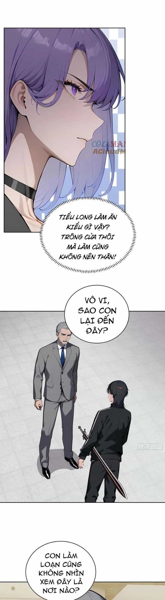 Kiếm Chủ Đại Hạ - Chương 84 - ảnh 14