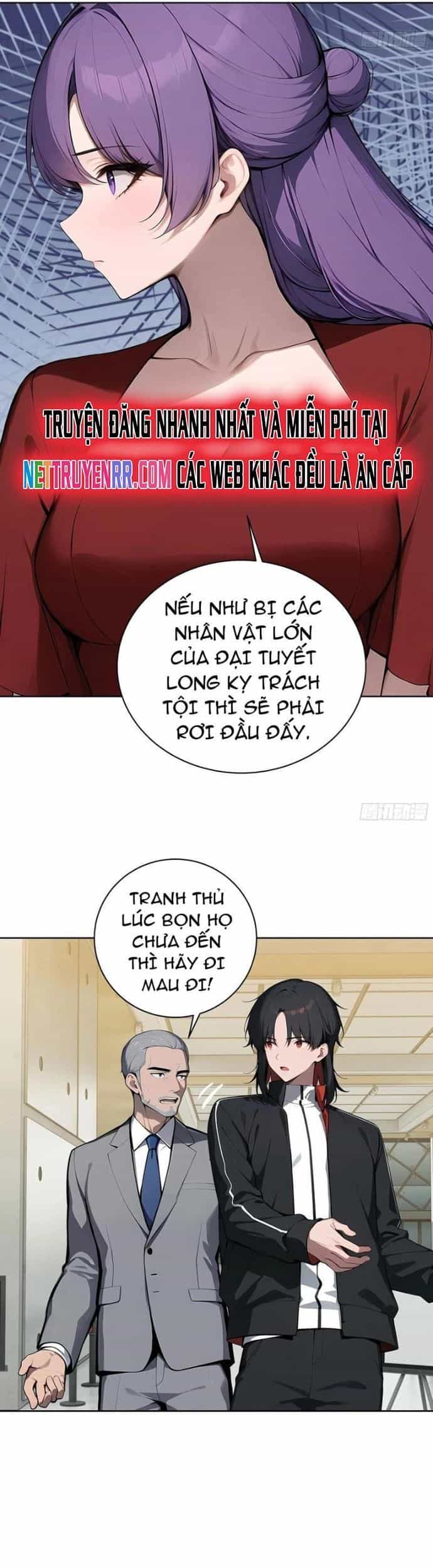 Kiếm Chủ Đại Hạ - Chương 84 - ảnh 16