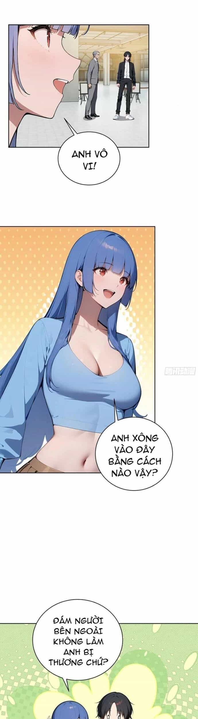 Kiếm Chủ Đại Hạ - Chương 84 - ảnh 17