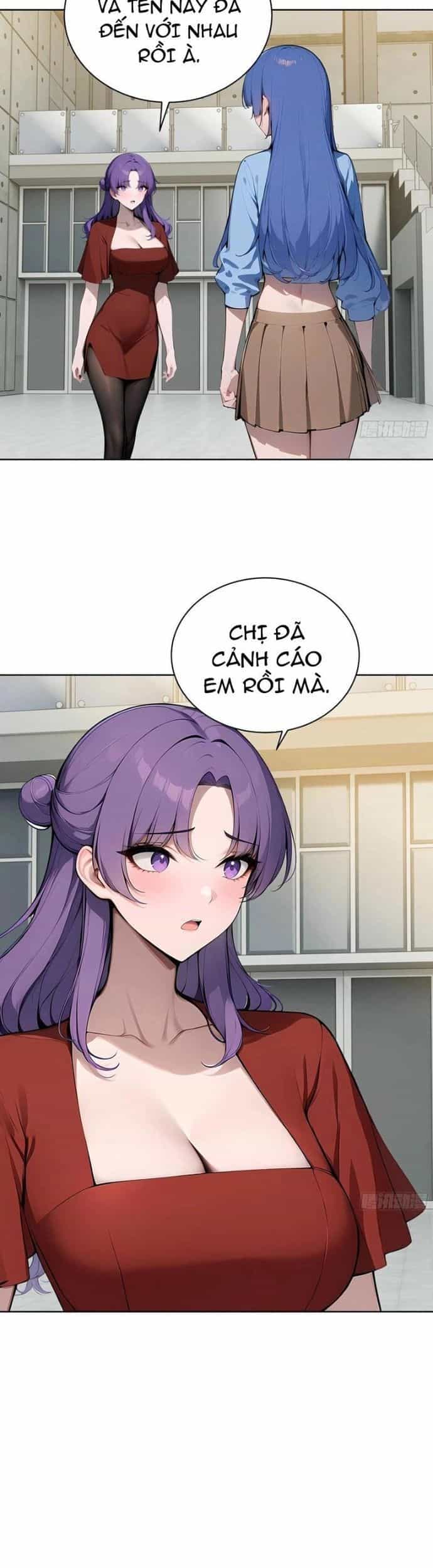 Kiếm Chủ Đại Hạ - Chương 84 - ảnh 20