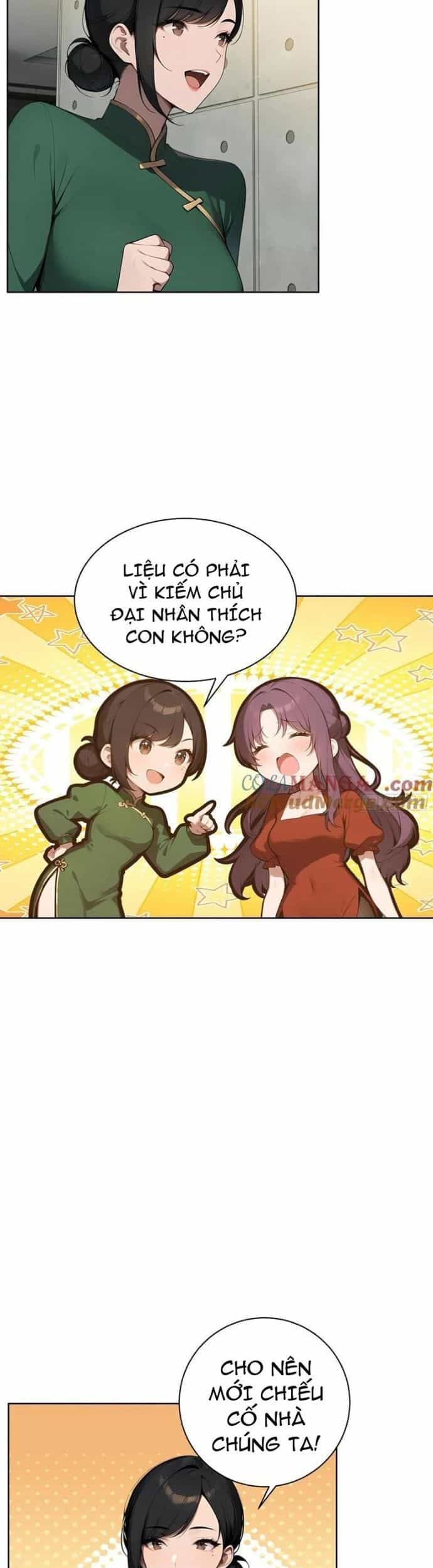 Kiếm Chủ Đại Hạ - Chương 84 - ảnh 4