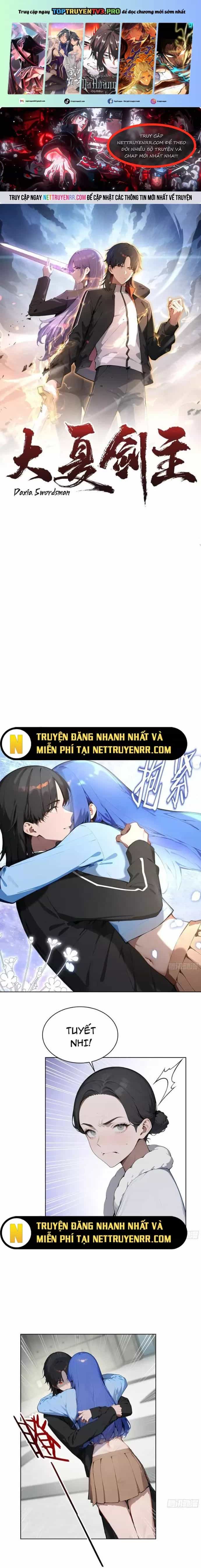 Kiếm Chủ Đại Hạ - Chương 86 - ảnh 2