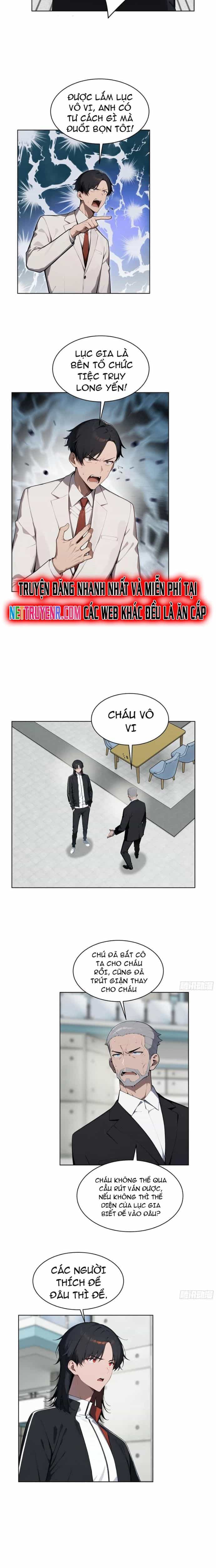 Kiếm Chủ Đại Hạ - Chương 91 - ảnh 9