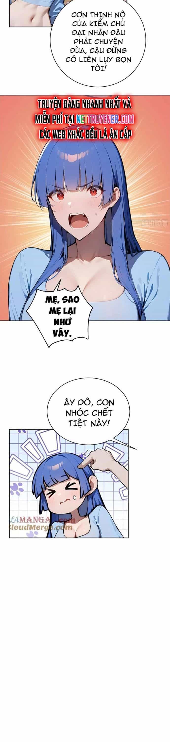 Kiếm Chủ Đại Hạ - Chương 94 - ảnh 7