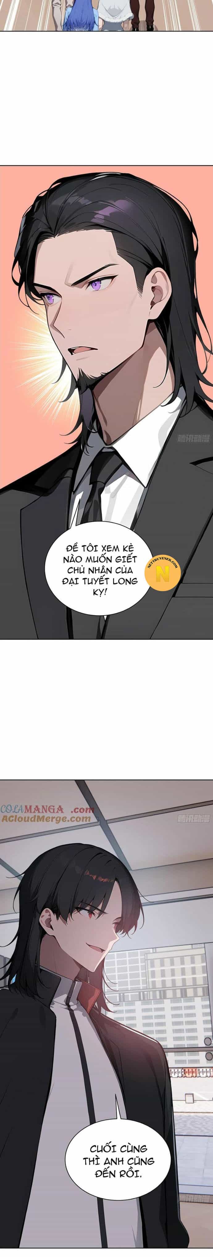 Kiếm Chủ Đại Hạ - Chương 95 - ảnh 12