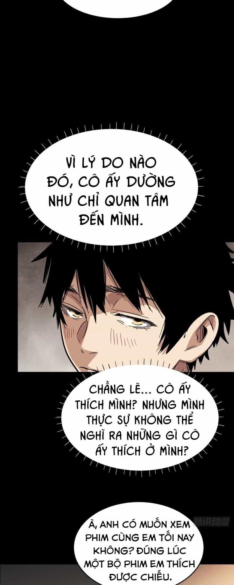 Kiêm Chức Diêm Vương - Chương 1 - ảnh 15