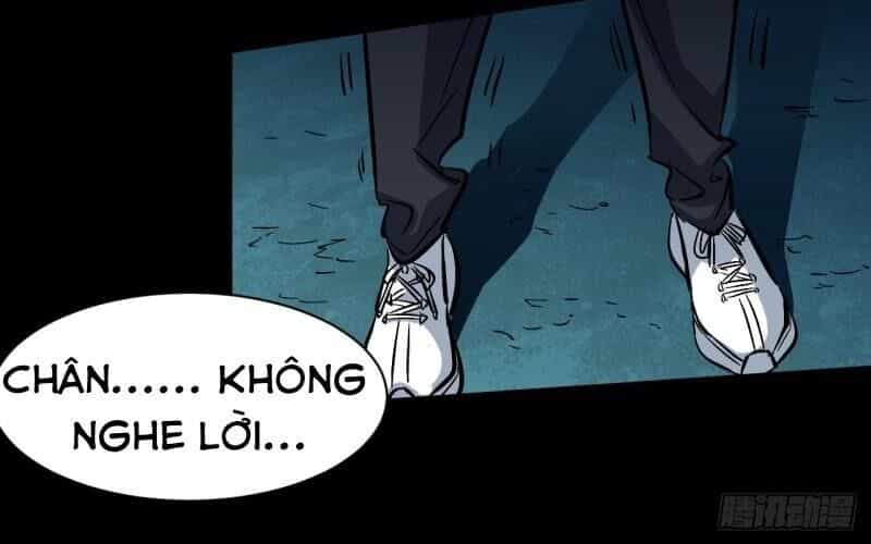 Kiêm Chức Diêm Vương - Chương 1 - ảnh 26