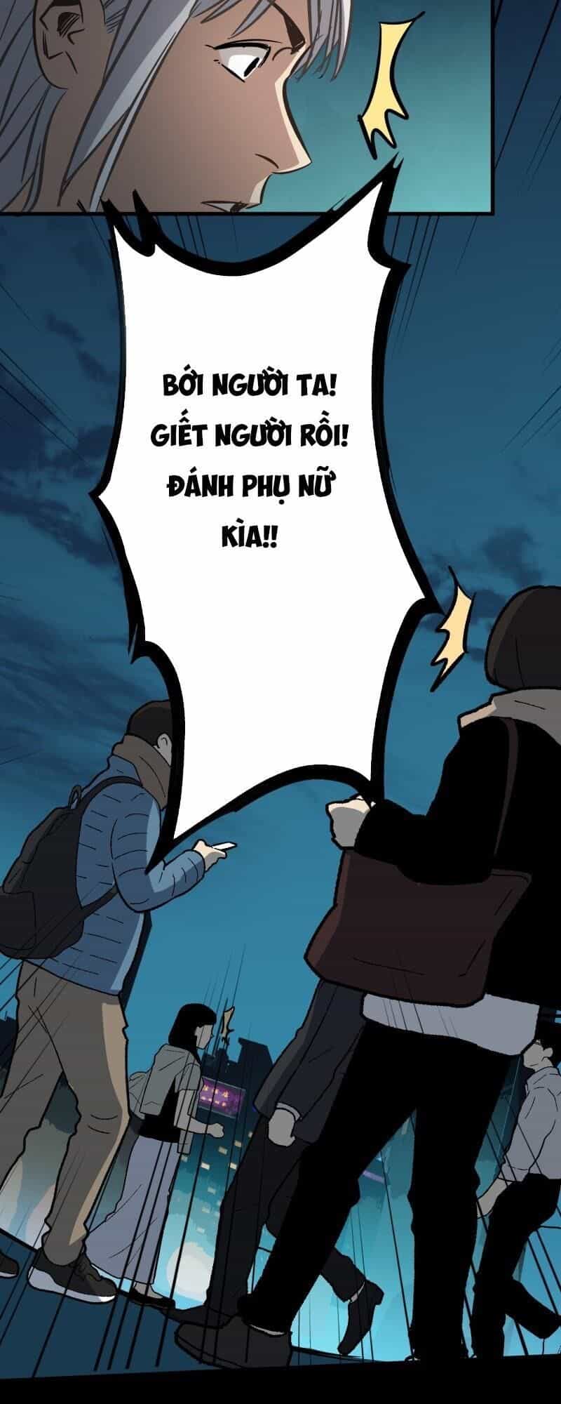 Kiêm Chức Diêm Vương - Chương 10 - ảnh 17