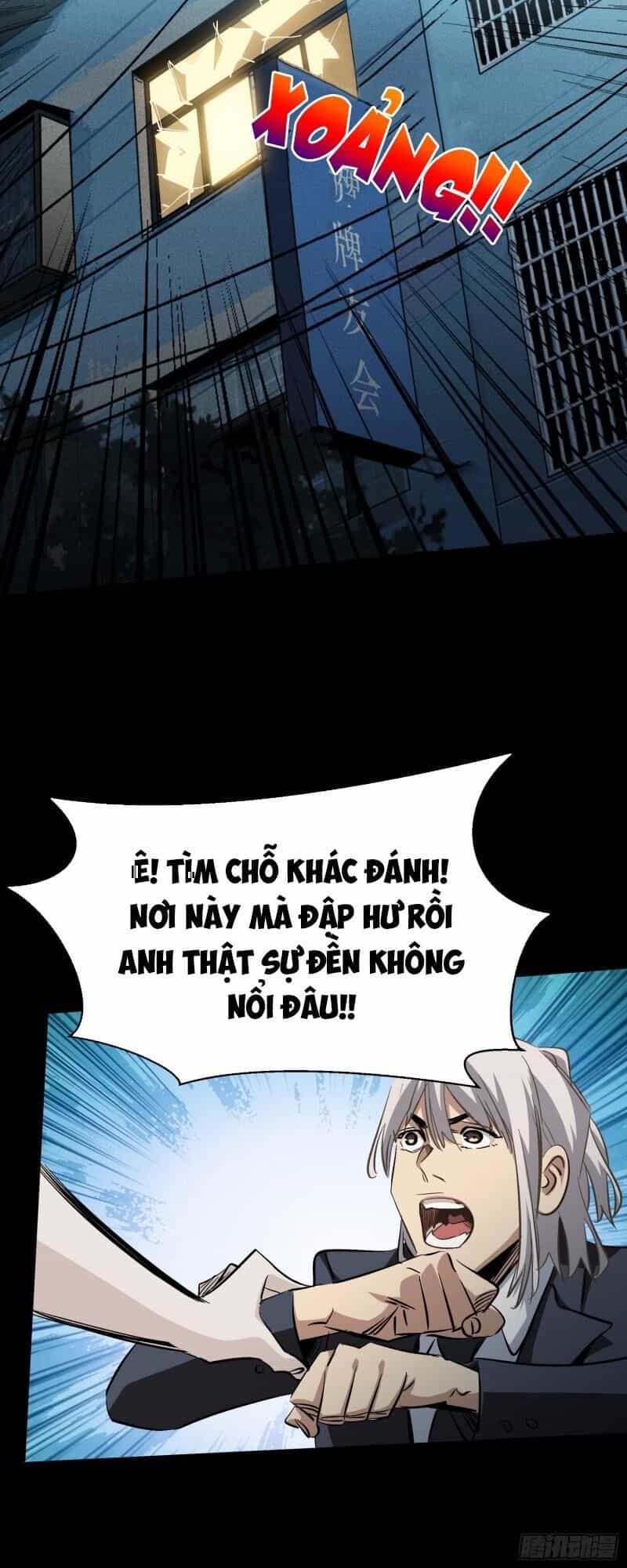 Kiêm Chức Diêm Vương - Chương 10 - ảnh 6