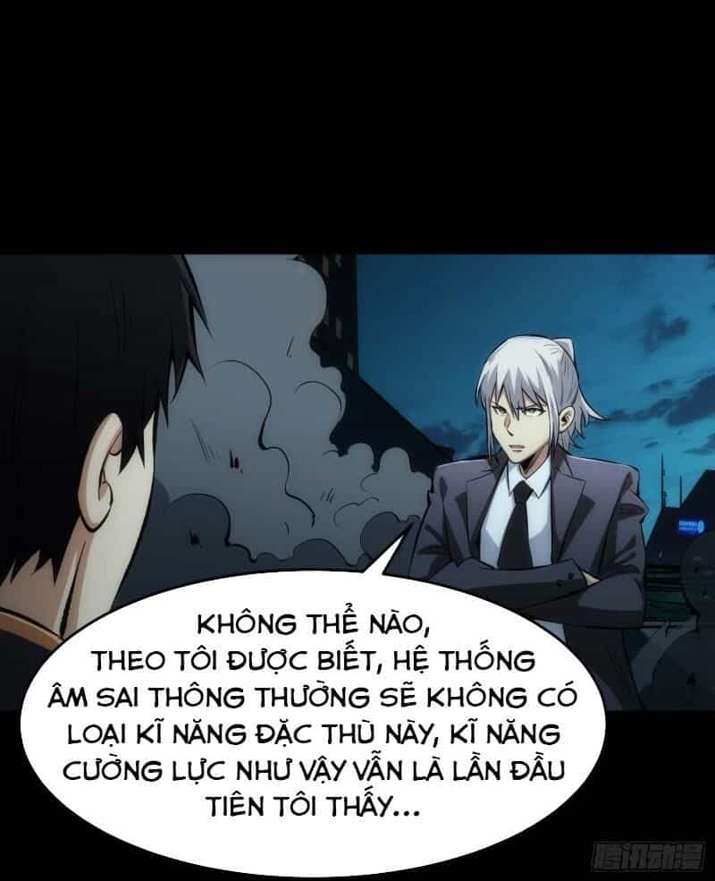 Kiêm Chức Diêm Vương - Chương 12 - ảnh 13