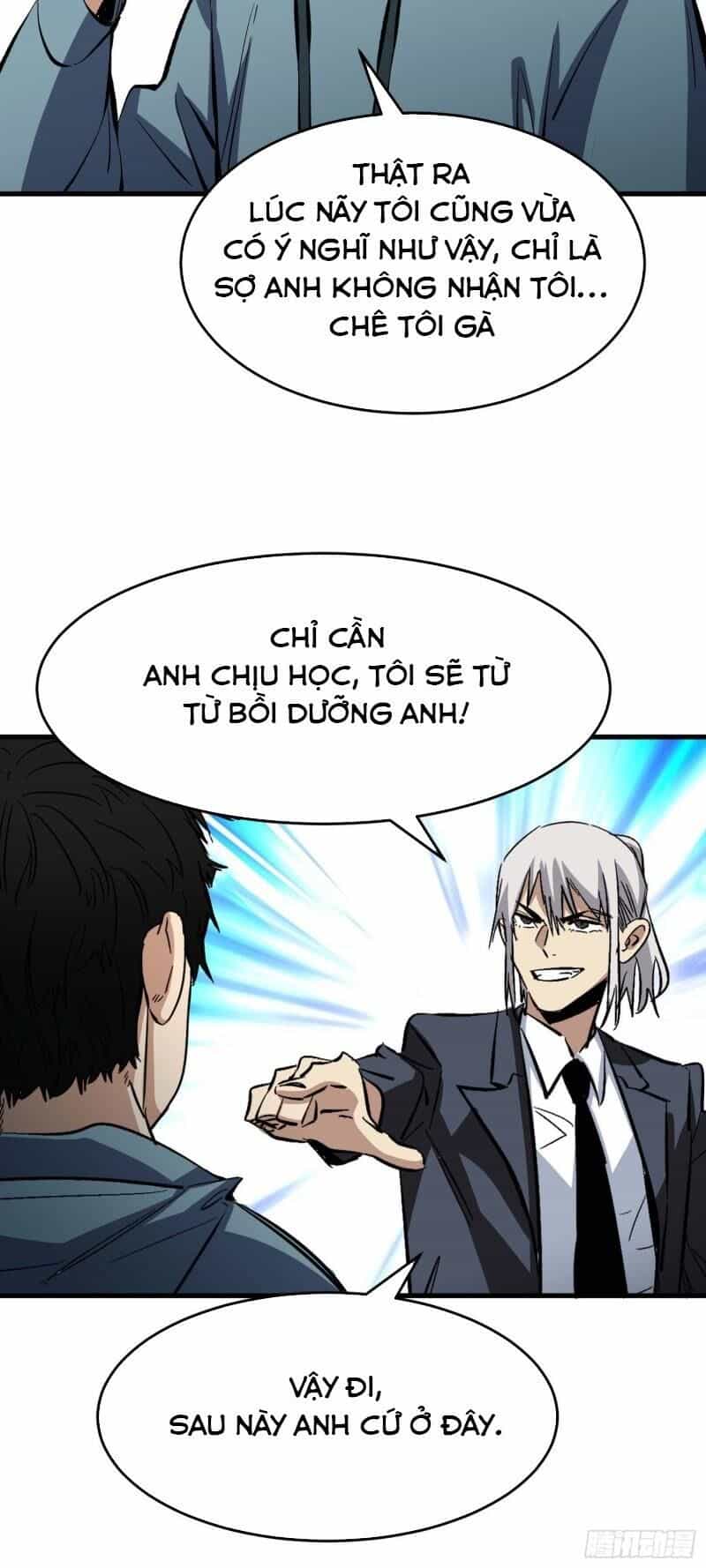 Kiêm Chức Diêm Vương - Chương 12 - ảnh 25
