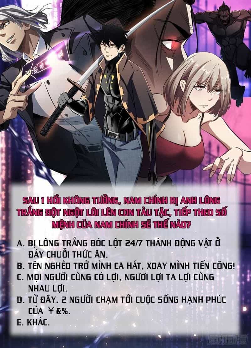 Kiêm Chức Diêm Vương - Chương 12 - ảnh 34