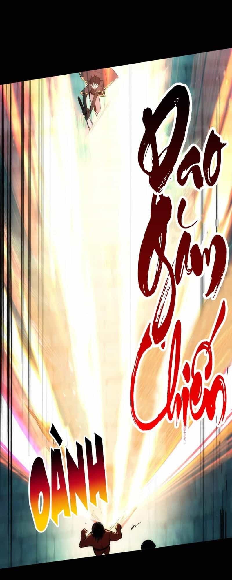 Kiêm Chức Diêm Vương - Chương 12 - ảnh 7