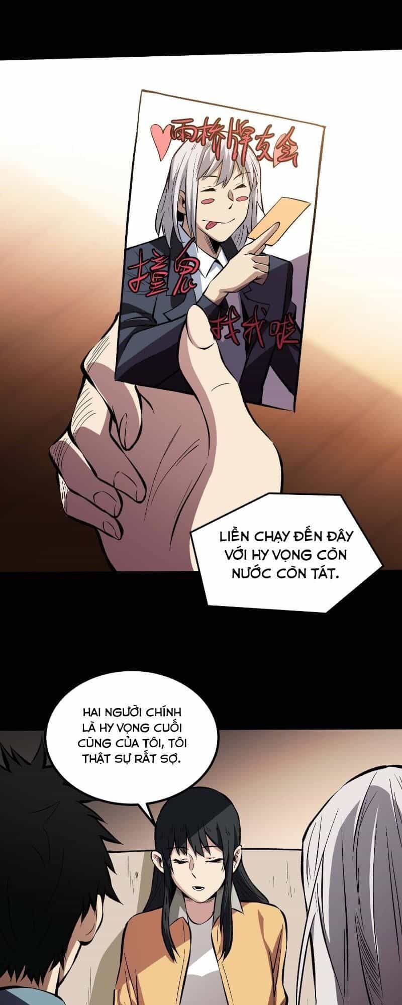 Kiêm Chức Diêm Vương - Chương 13 - ảnh 15