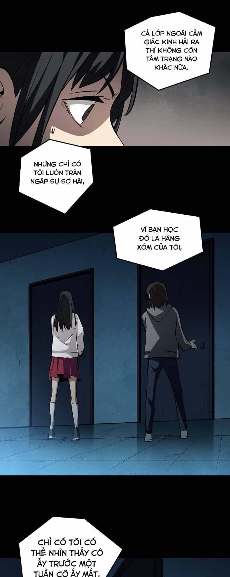 Kiêm Chức Diêm Vương - Chương 13 - ảnh 6