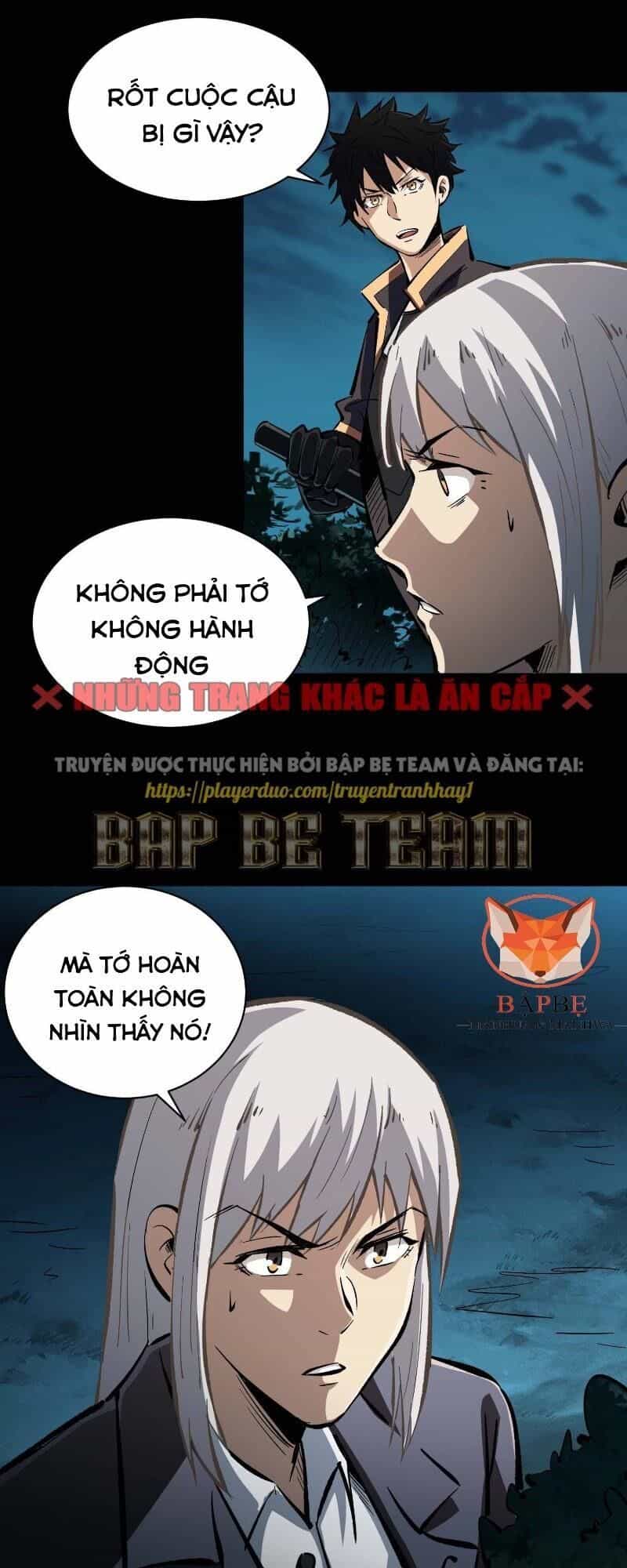 Kiêm Chức Diêm Vương - Chương 14 - ảnh 2