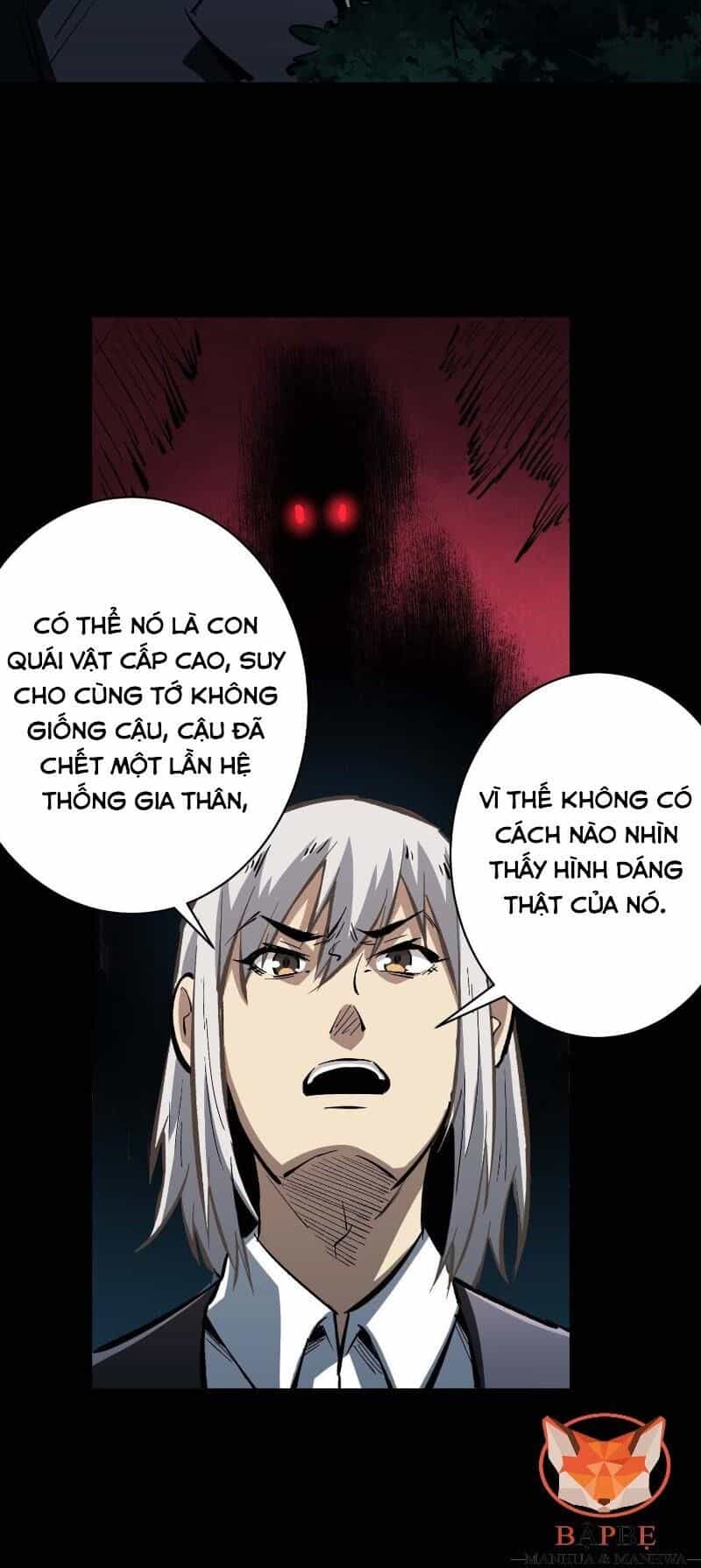 Kiêm Chức Diêm Vương - Chương 14 - ảnh 4