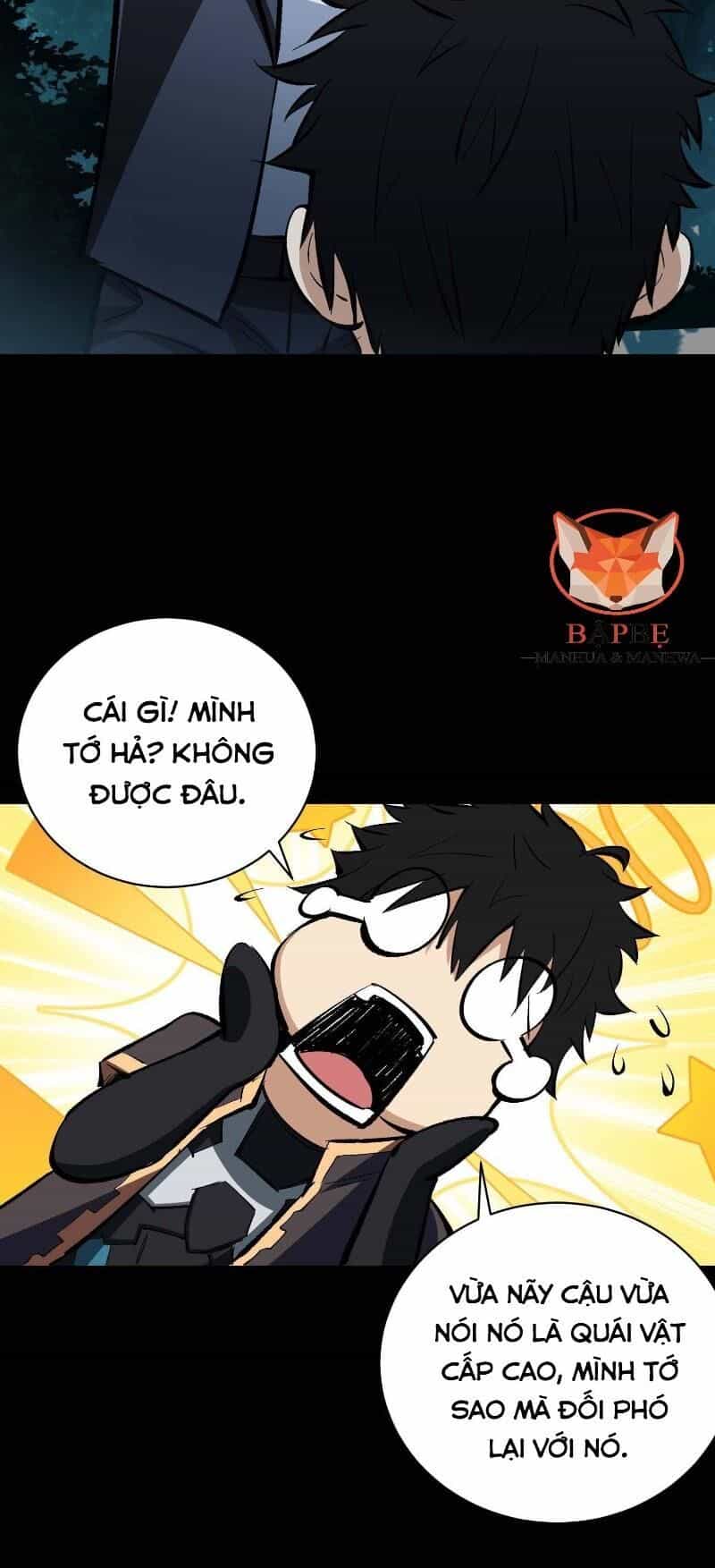 Kiêm Chức Diêm Vương - Chương 14 - ảnh 7