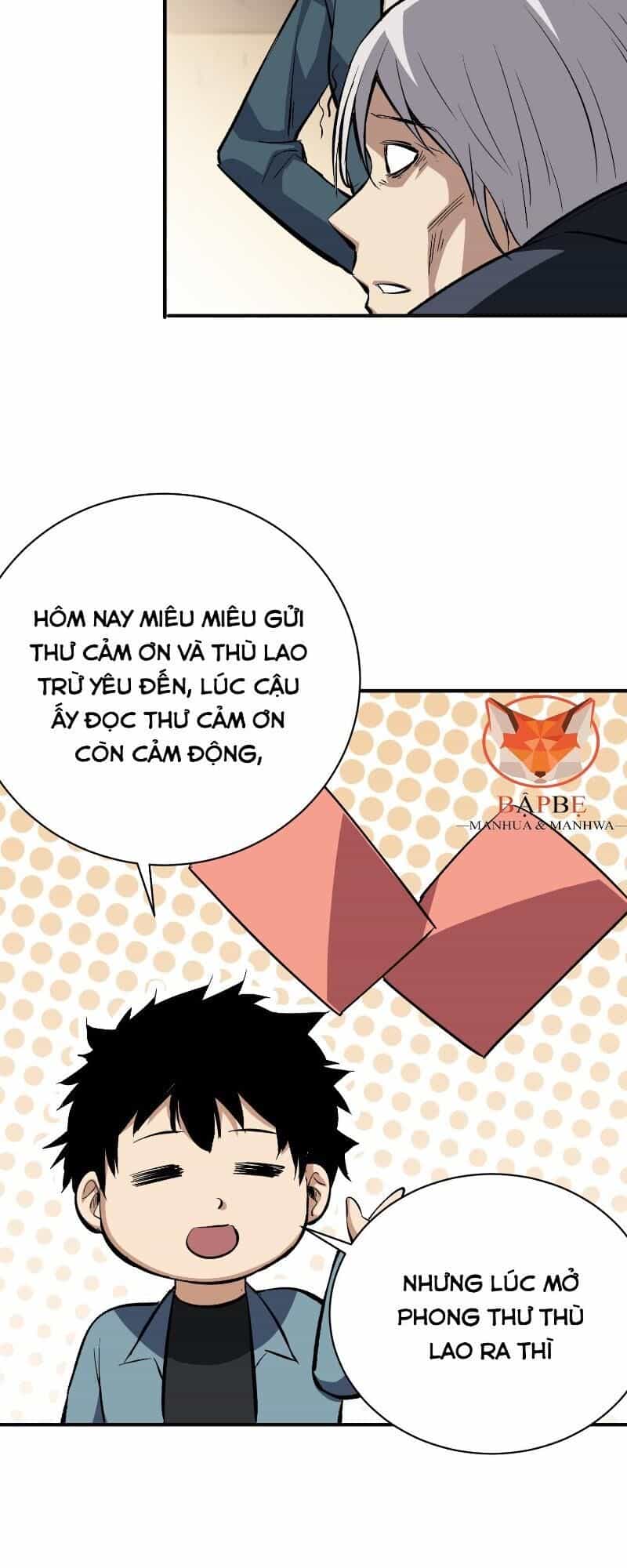 Kiêm Chức Diêm Vương - Chương 16 - ảnh 13