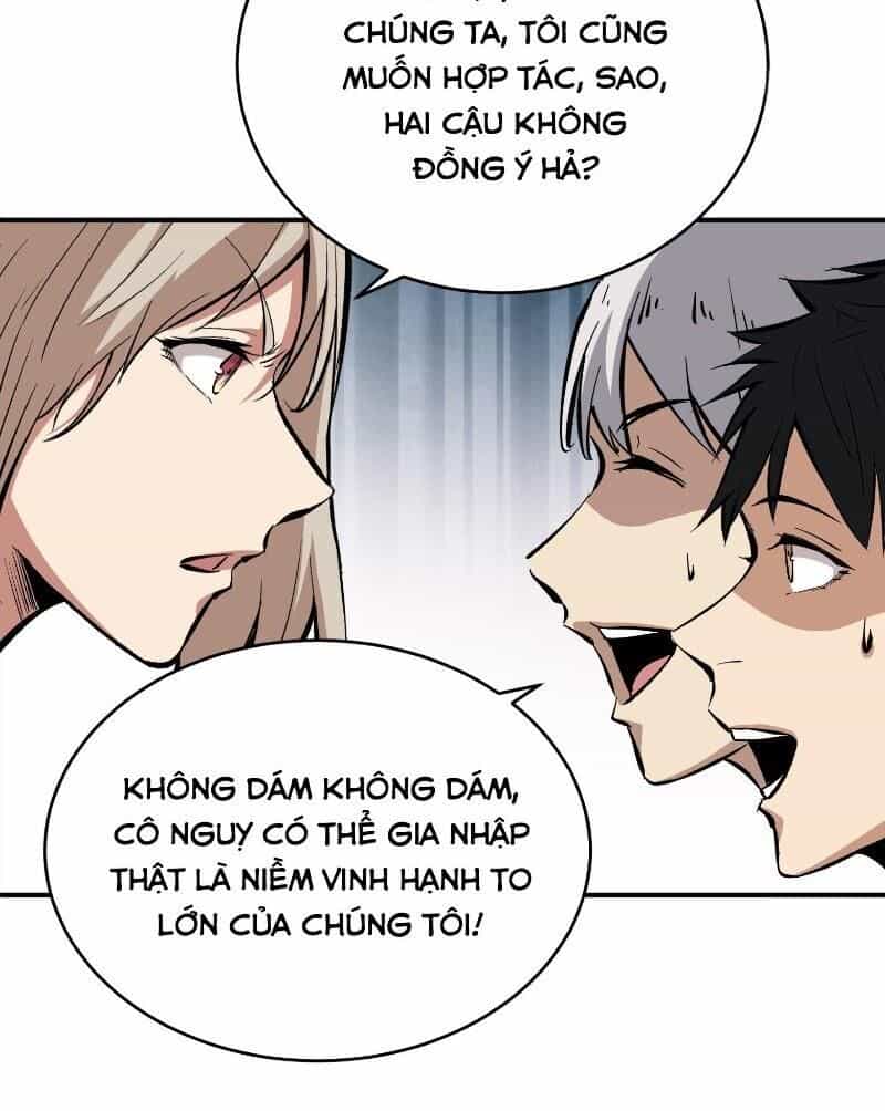 Kiêm Chức Diêm Vương - Chương 16 - ảnh 18