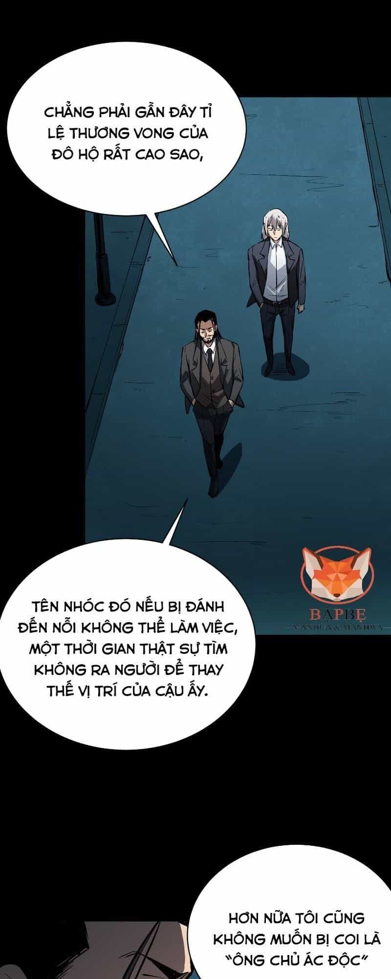 Kiêm Chức Diêm Vương - Chương 16 - ảnh 5