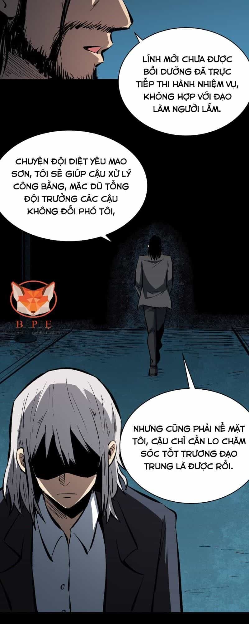Kiêm Chức Diêm Vương - Chương 16 - ảnh 7