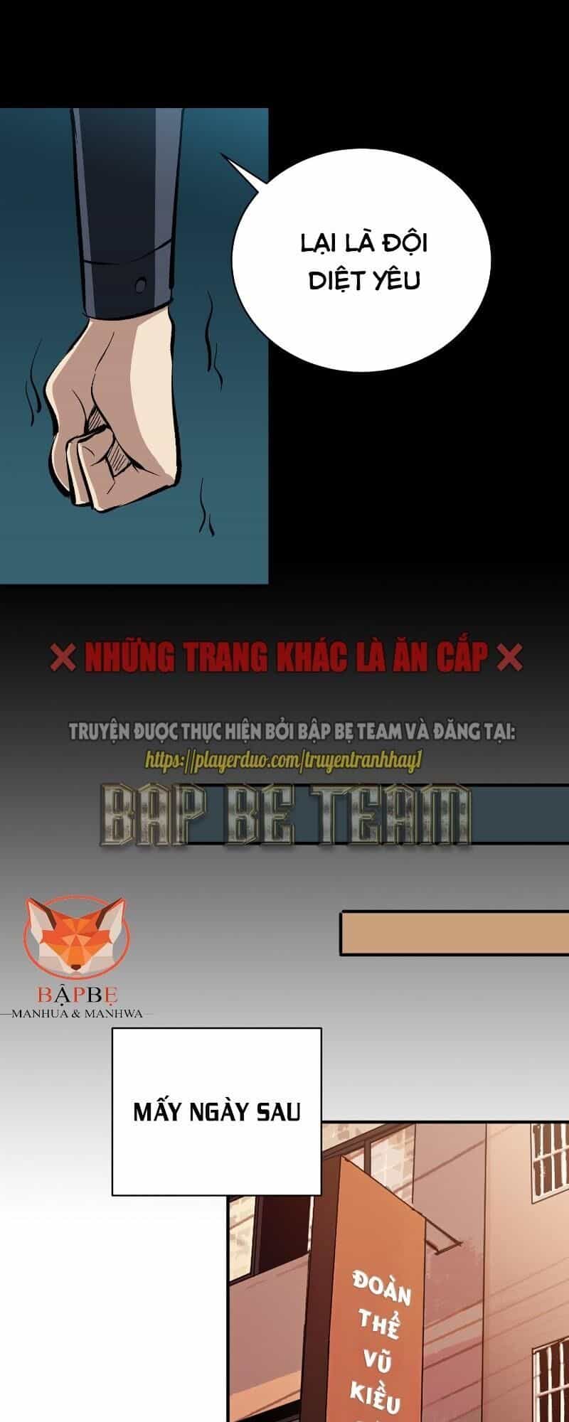 Kiêm Chức Diêm Vương - Chương 16 - ảnh 8