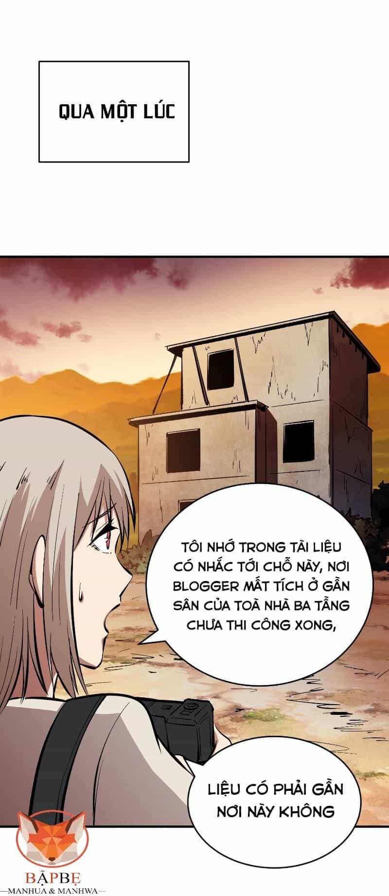 Kiêm Chức Diêm Vương - Chương 17 - ảnh 20