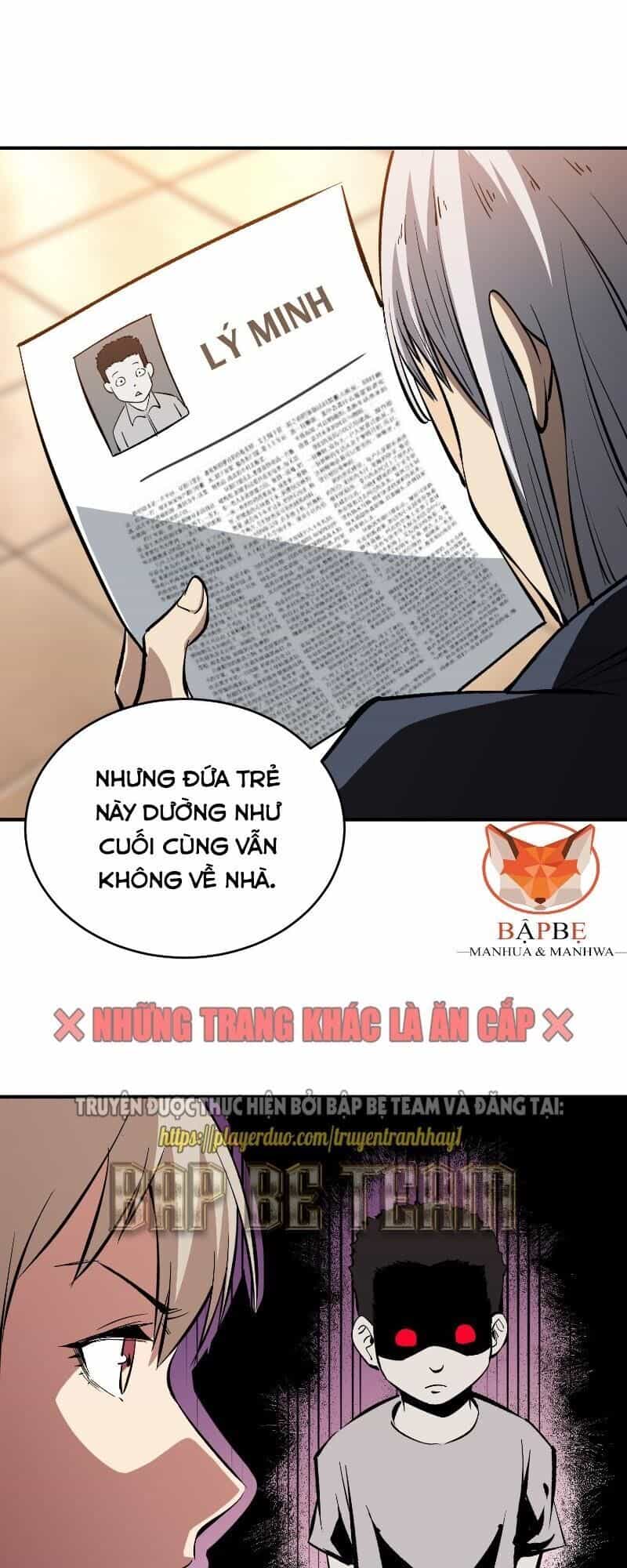 Kiêm Chức Diêm Vương - Chương 17 - ảnh 5