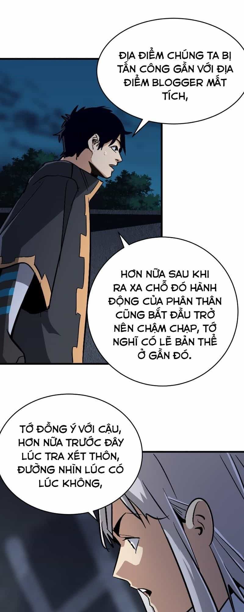 Kiêm Chức Diêm Vương - Chương 18 - ảnh 25