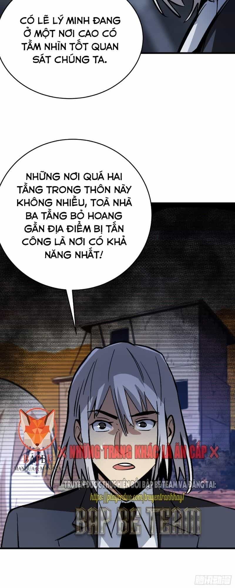 Kiêm Chức Diêm Vương - Chương 18 - ảnh 27