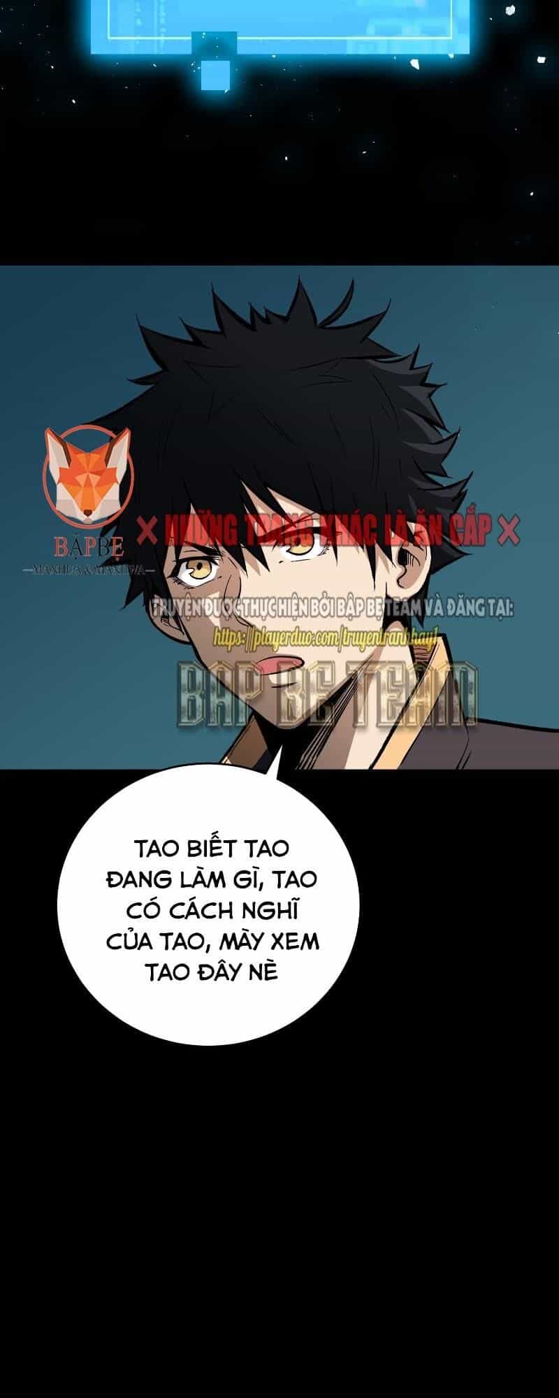 Kiêm Chức Diêm Vương - Chương 19 - ảnh 42