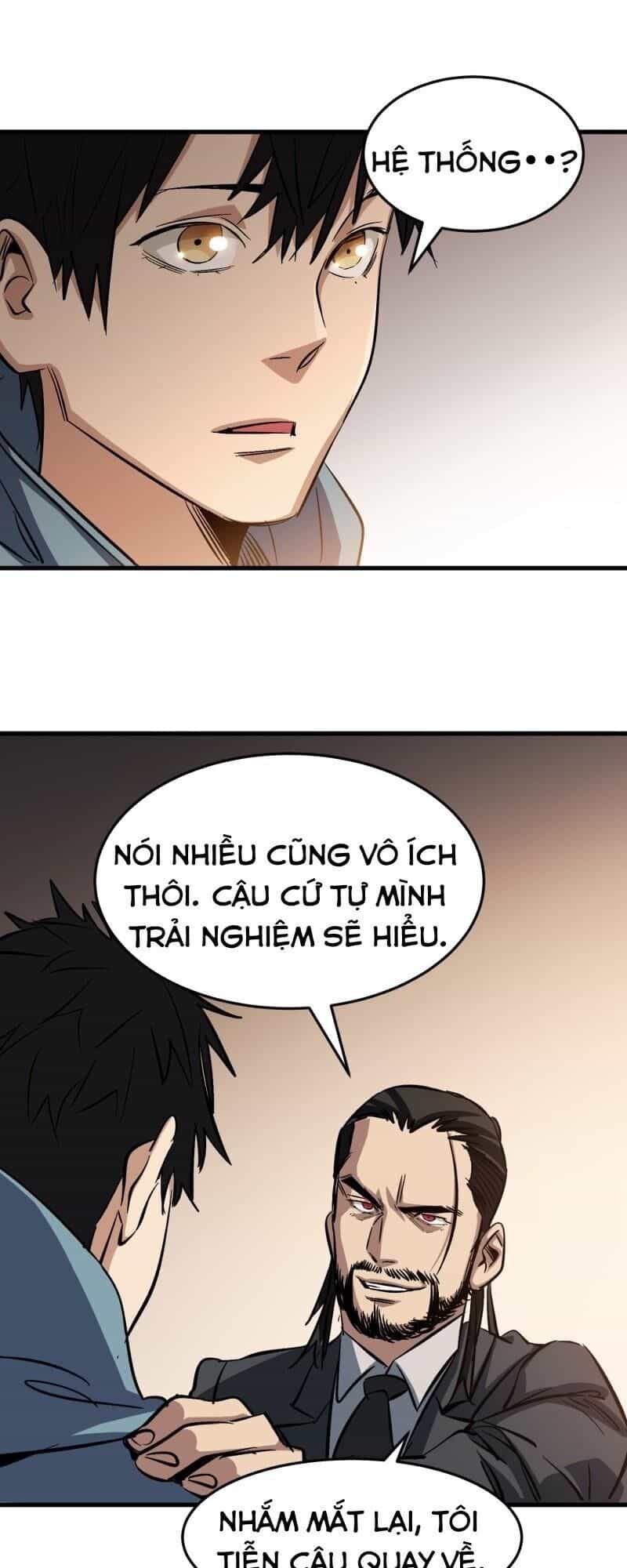 Kiêm Chức Diêm Vương - Chương 2 - ảnh 26
