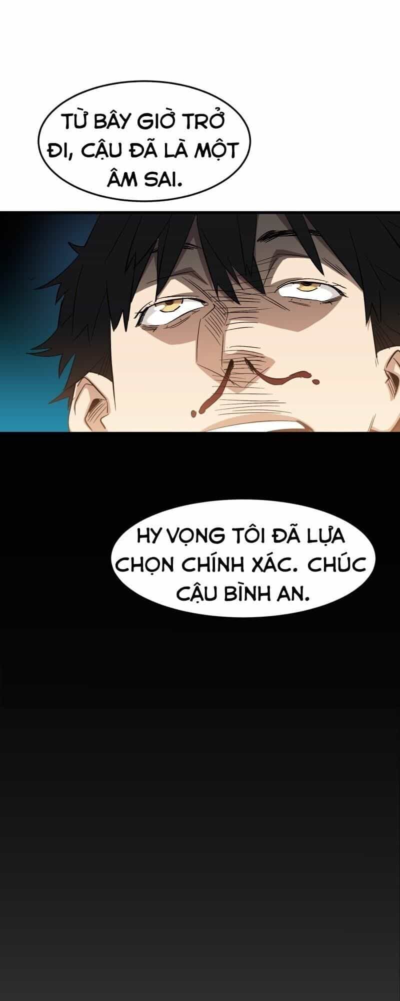 Kiêm Chức Diêm Vương - Chương 2 - ảnh 29
